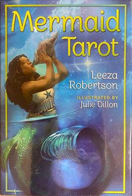 Mermaid Tarot