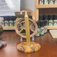 4' Chime/Ritual Candles