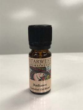 Radiance Essential Oil Blend