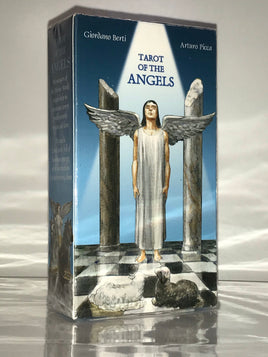 Tarot of The Angels