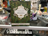 Llewellyn’s Little Book of Dragons