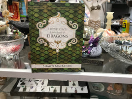 Llewellyn’s Little Book of Dragons