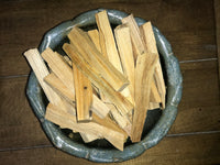 Palo Santo (Holy Wood)