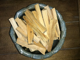Palo Santo (Holy Wood)