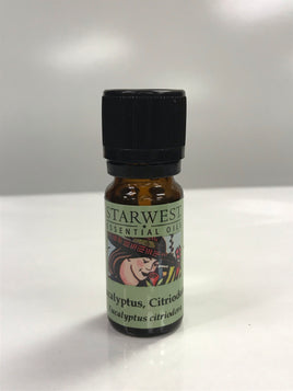 Eucalyptus, (Citriodora) Essential Oil