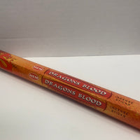 HEM Hexagonal Incense Pack (X-Large)