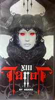 XIII Tarot