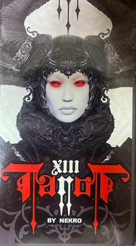 XIII Tarot