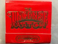 Incense Matches