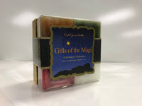 Traditional Candle Gift Sets