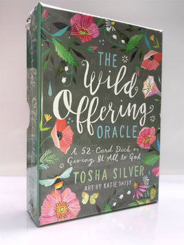 The Wild Offering Oracle