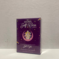 The Sacred Self-Care Oracle