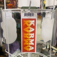 Soul Flower Stickers