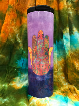 Hamsa Blessing