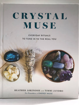 Crystal Muse