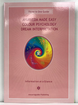 Ayurveda Made Easy Guide