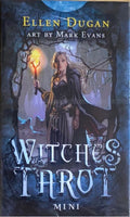 Witches Tarot