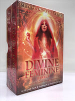 The Divine Feminine Oracle