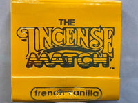 Incense Matches