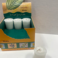 Traditional Votives