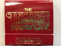 Incense Matches