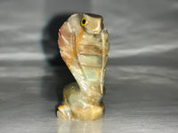 Dolomite Spirit Animal