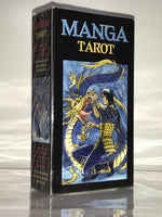 Manga Tarot