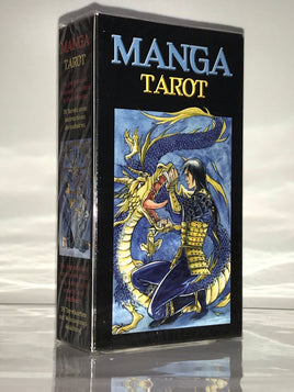 Manga Tarot