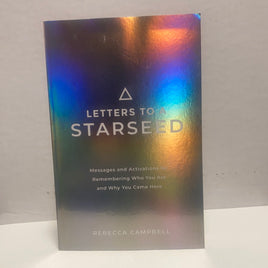 Letters To A Starseed