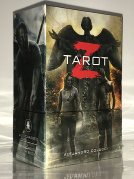 Tarot- Z