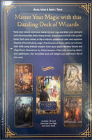 Wizards Tarot