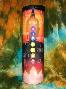 Divine Connected Strong