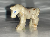 Dolomite Spirit Animal