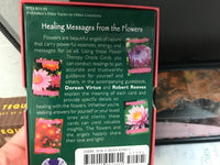 Flower Therapy Oracle Cards