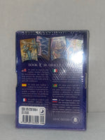 Dream Interpretation Oracle Cards