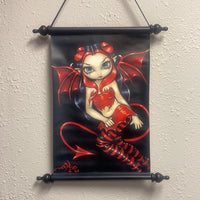 Art Scrolls