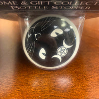 Alchemy Home & Gift Collections Bottle Stopper