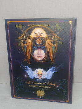 The Dreamer’s Story Tarot Journal