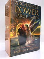 Archangel Power Tarot