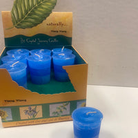 Traditional Votives