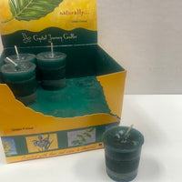 Traditional Votives