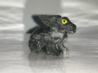 Dolomite Spirit Animal