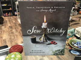 Sew Witchy