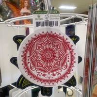 Soul Flower Stickers