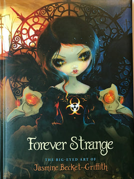 Forever Strange