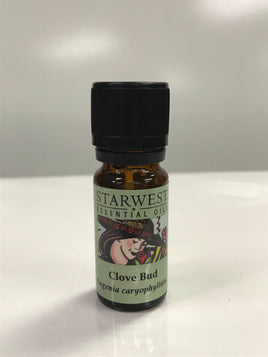 Clove Bud Essential Oil