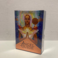 The Angel Guide Oracle