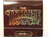 Incense Matches