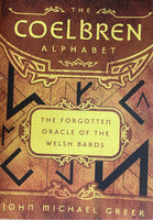 The Coelbren Alphabet