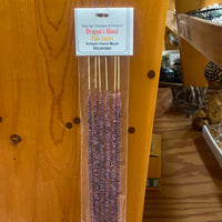 Artisan Handmade Incense